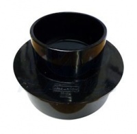 110mm Rainwater Adaptor